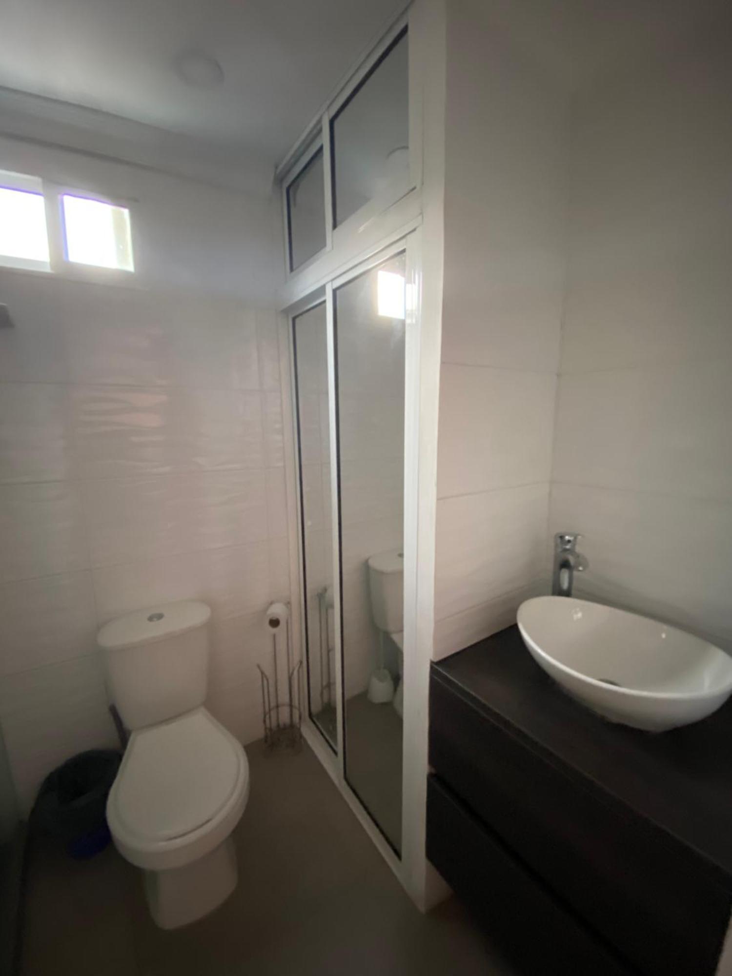 Casa Pachita Getsemani Hotel Cartagena Ngoại thất bức ảnh