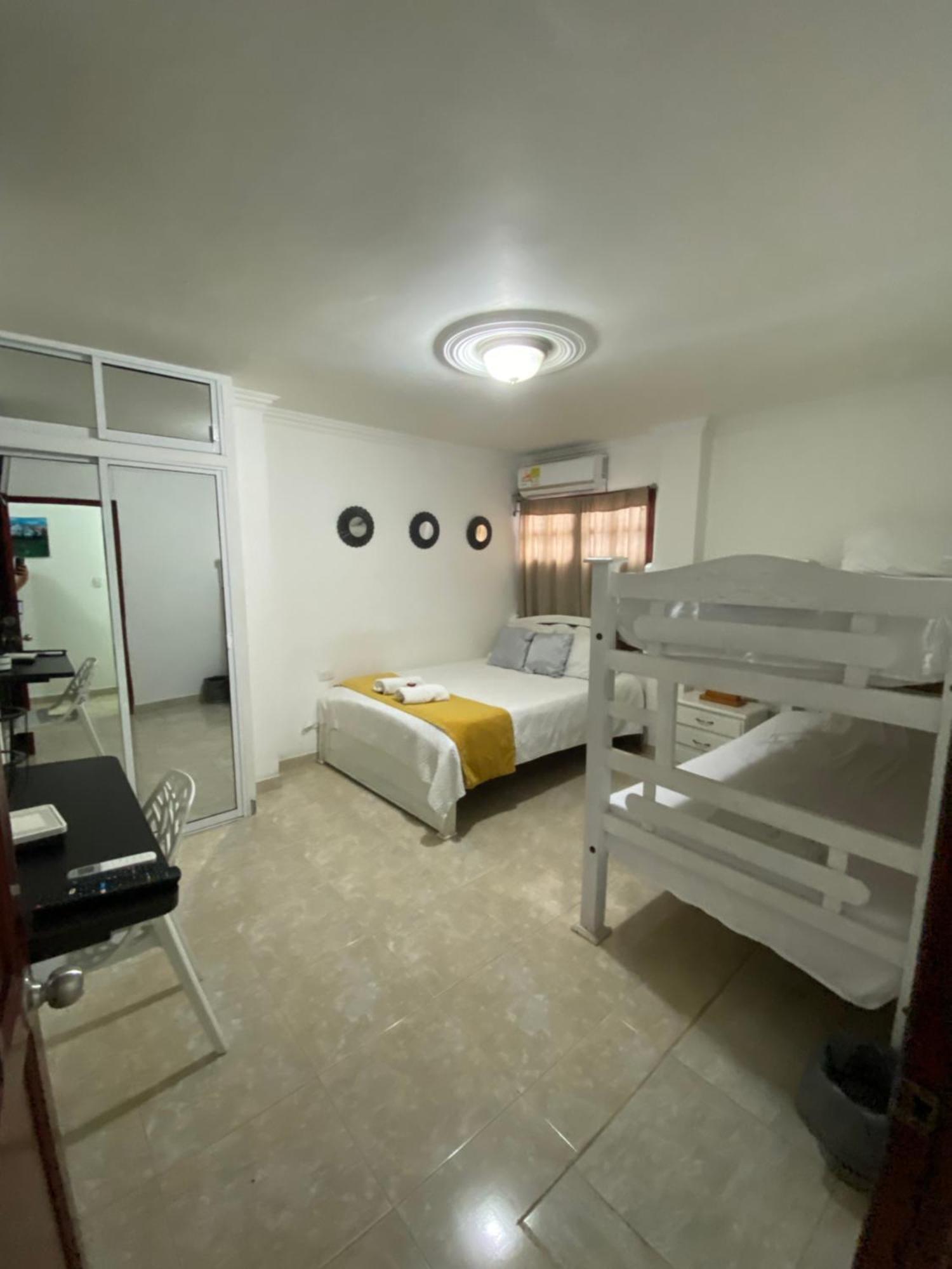 Casa Pachita Getsemani Hotel Cartagena Ngoại thất bức ảnh