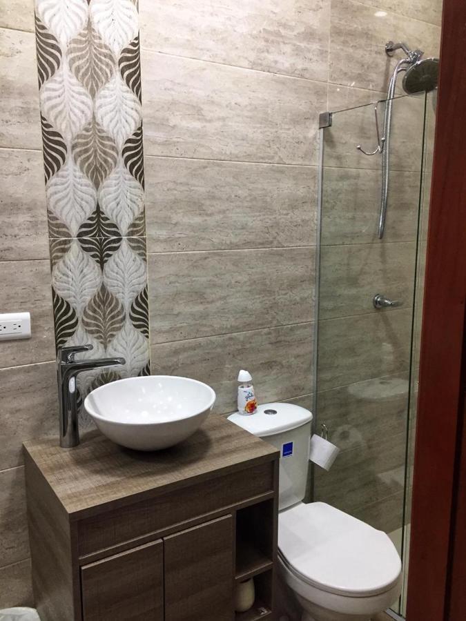 Casa Pachita Getsemani Hotel Cartagena Ngoại thất bức ảnh