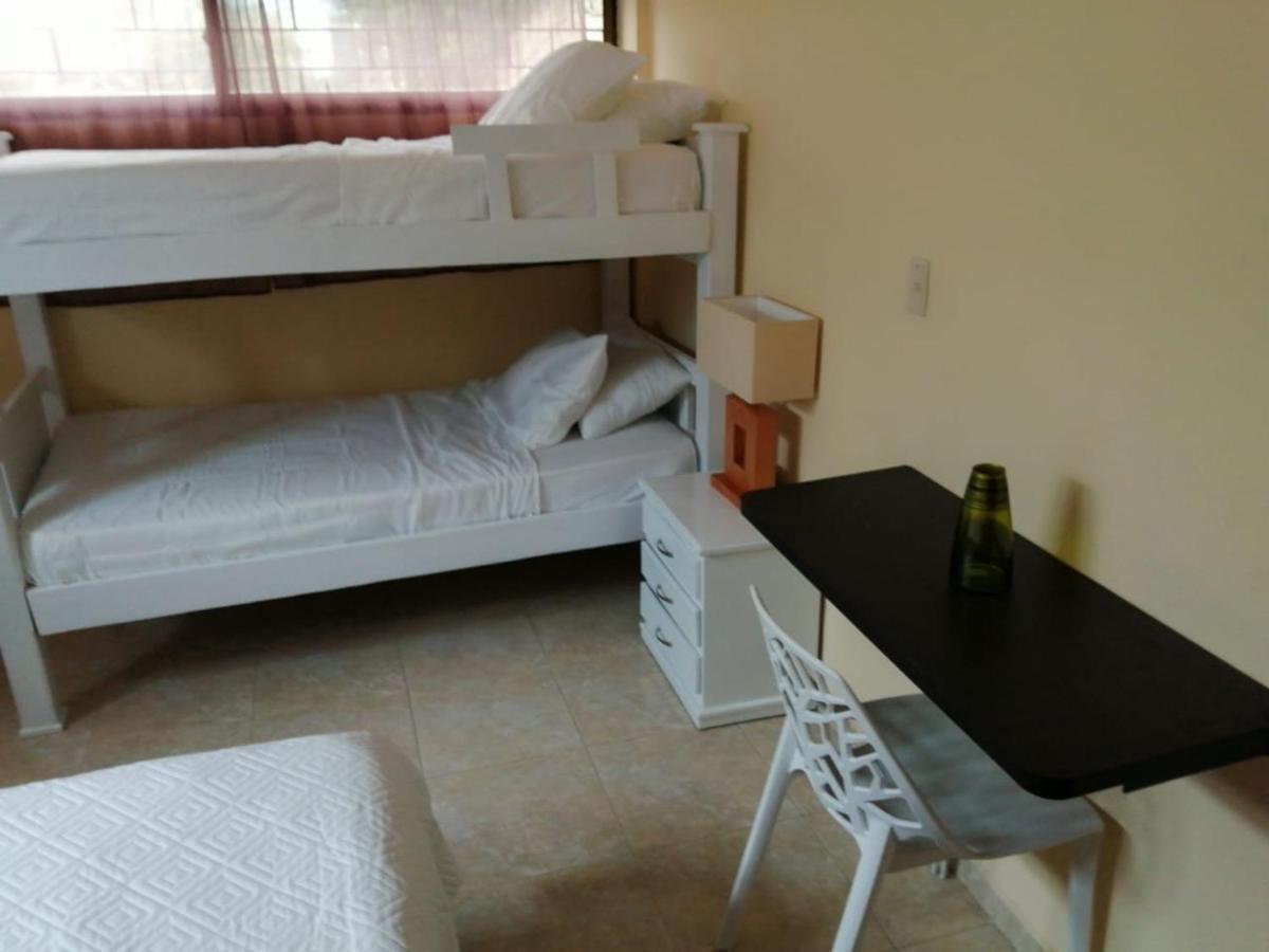 Casa Pachita Getsemani Hotel Cartagena Ngoại thất bức ảnh