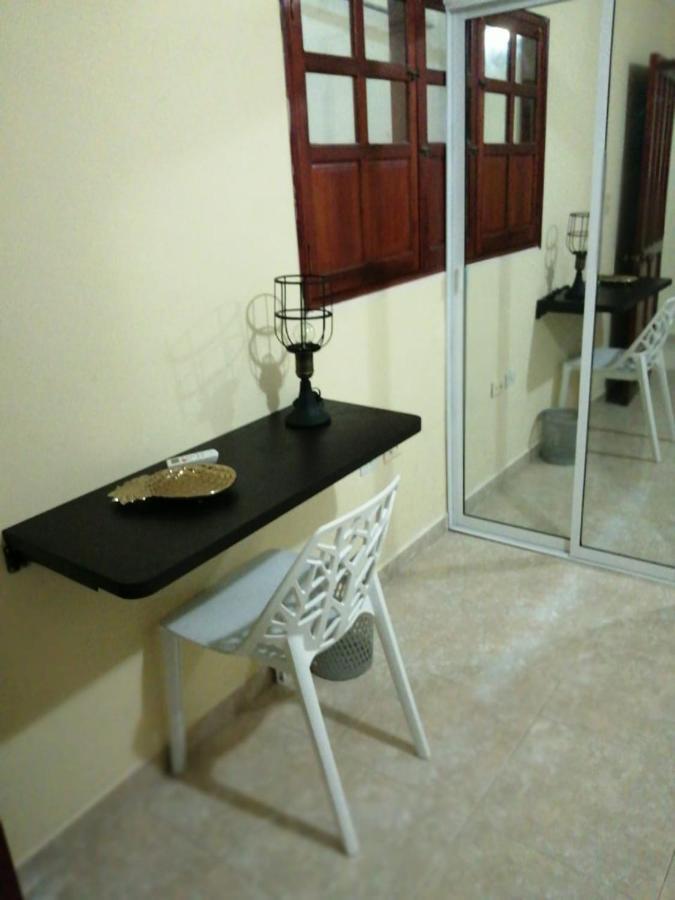 Casa Pachita Getsemani Hotel Cartagena Ngoại thất bức ảnh