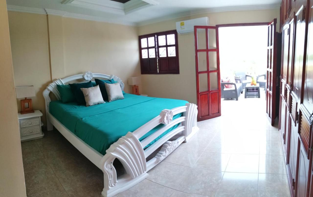 Casa Pachita Getsemani Hotel Cartagena Ngoại thất bức ảnh