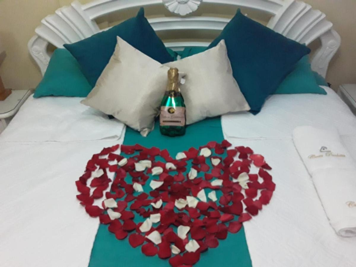 Casa Pachita Getsemani Hotel Cartagena Ngoại thất bức ảnh